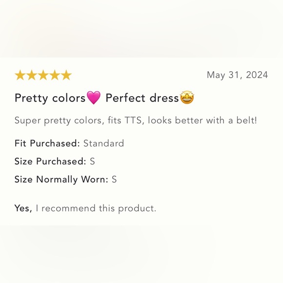 NWOT Size S - Farm Rio Long-Sleeve Printed Mini Dress - Picture 8 of 14